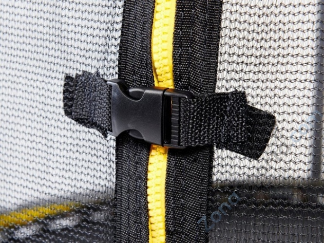 Батут Sport Elite 10FT 3,05м с защитной сеткой (внутрь) с лестницей (CFR-10FT-3) Батут Sport Elite 10FT 3,05м с защитной сеткой (внутрь) с лестницей (CFR-10FT-3)