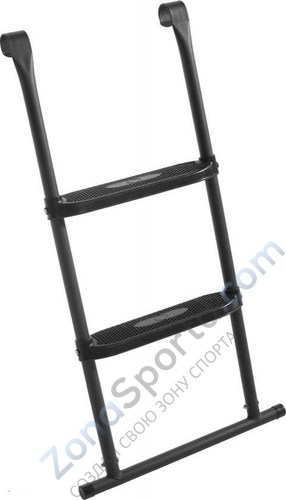 Батут Sport Elite 10FT 3,05м с защитной сеткой (внутрь) с лестницей (CFR-10FT-3) Батут Sport Elite 10FT 3,05м с защитной сеткой (внутрь) с лестницей (CFR-10FT-3)