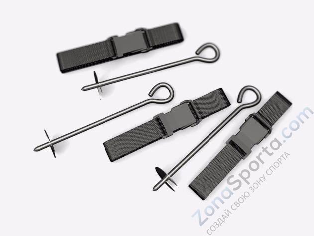 Батут Unix Line Classic 12 ft (inside)