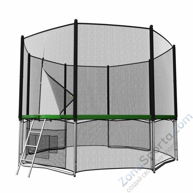 Батут Unix line 6 ft Classic (outside) TRUCL6OUT Батут Unix line 6 ft Classic (outside) TRUCL6OUT