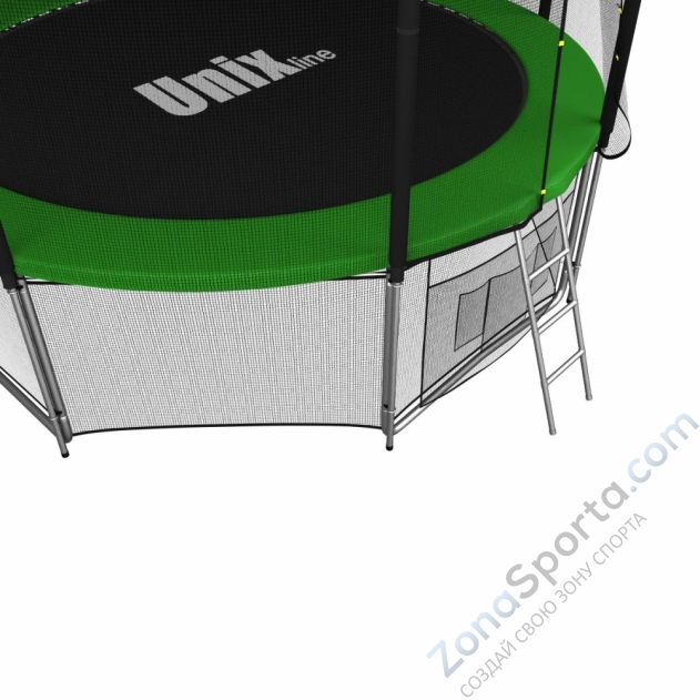 Батут Unix line 6 ft Classic (outside) TRUCL6OUT Батут Unix line 6 ft Classic (outside) TRUCL6OUT