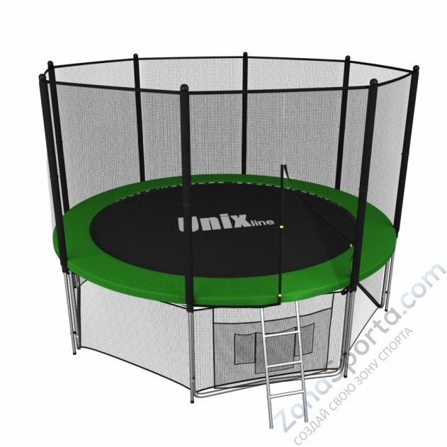 Батут Unix line 6 ft Classic (outside) TRUCL6OUT Батут Unix line 6 ft Classic (outside) TRUCL6OUT