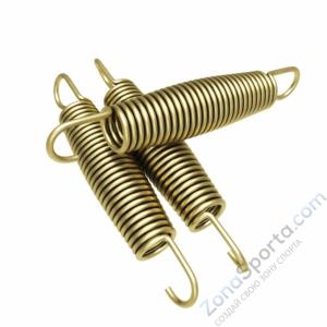Батут Unix line 8 ft Classic (outside) TRUCL8OUT