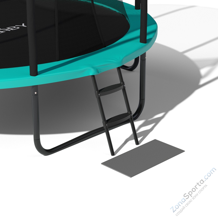 Батут Wallaby Sydney 10 FT Basketball