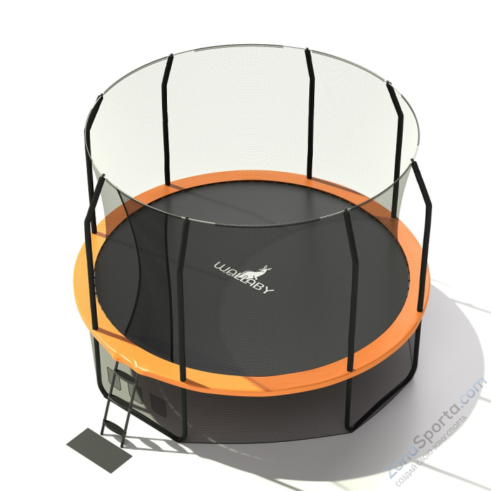 Батут Wallaby Sydney 12 FT Батут Wallaby Sydney 12 FT