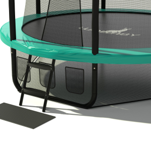 Батут Wallaby Sydney 8 FT