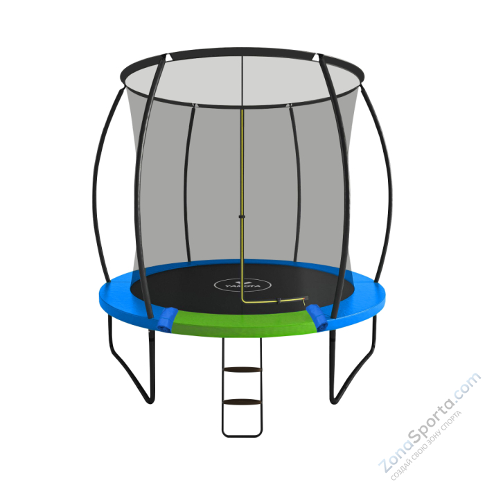 Батут Yamota TOP 244 см (8ft) Батут Yamota TOP 244 см (8ft)