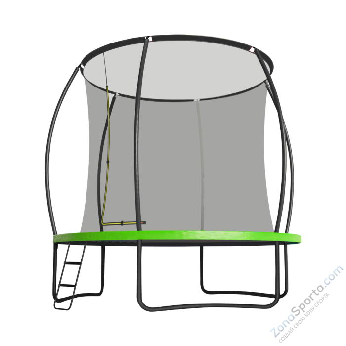 Батут Yamota TOP 244 см (8ft) Батут Yamota TOP 244 см (8ft)