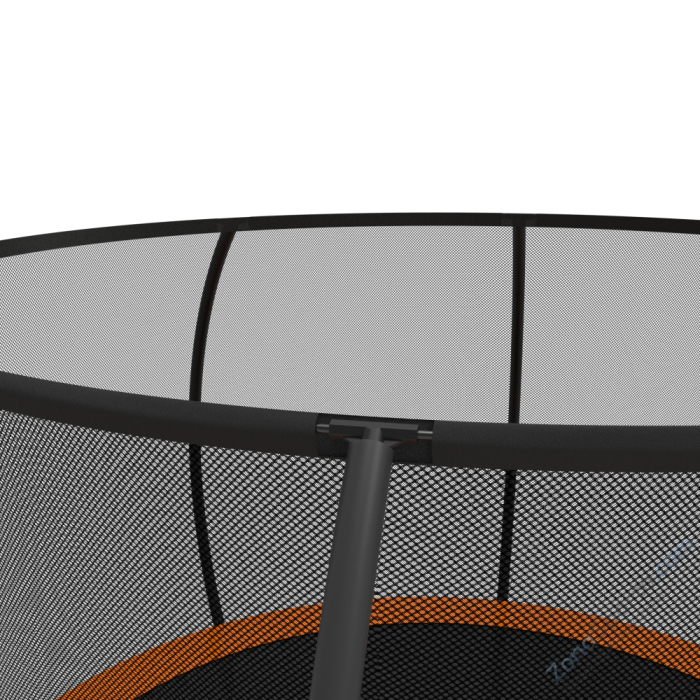 Батут Yamota TOP 244 см (8ft) Батут Yamota TOP 244 см (8ft)