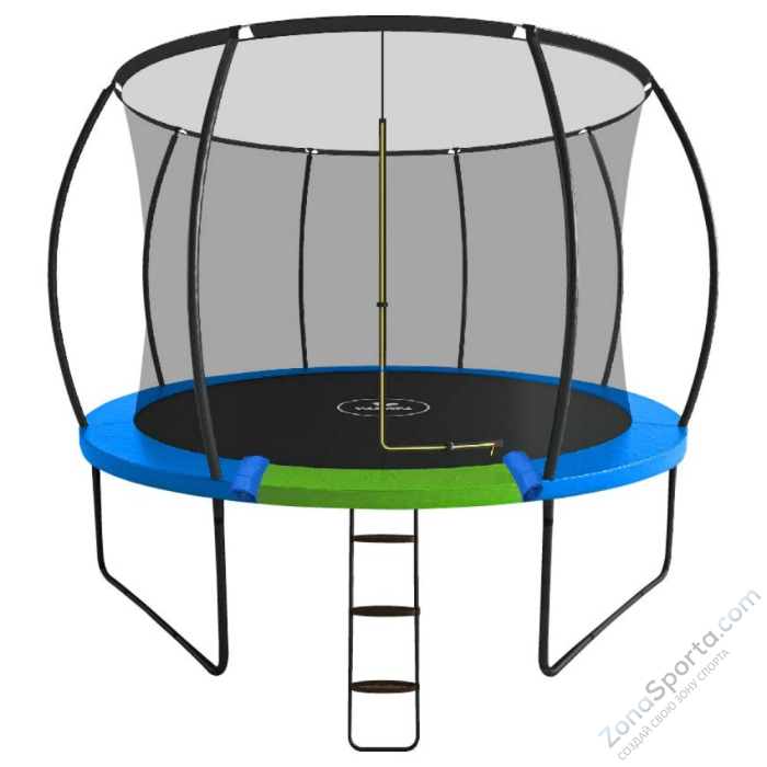 Батут Yamota TOP 366 см (12ft) Батут Yamota TOP 366 см (12ft)