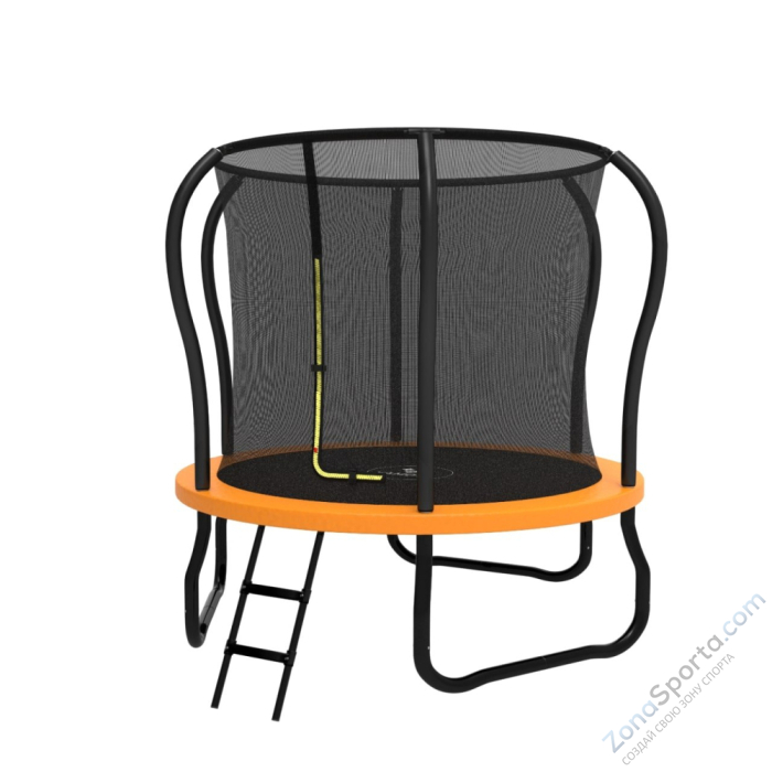 Батут Yamota Ultra 244 см (8ft) Батут Yamota Ultra 244 см (8ft)