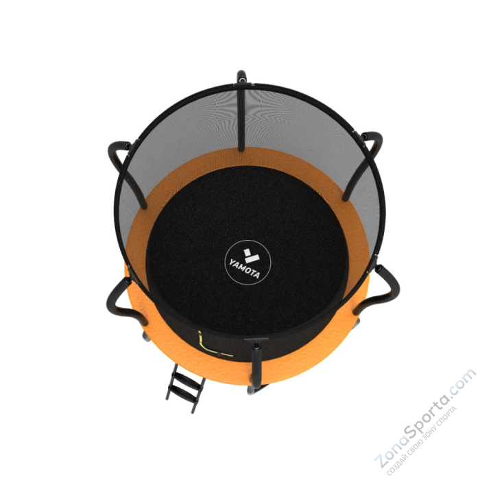 Батут Yamota Ultra 244 см (8ft) Батут Yamota Ultra 244 см (8ft)