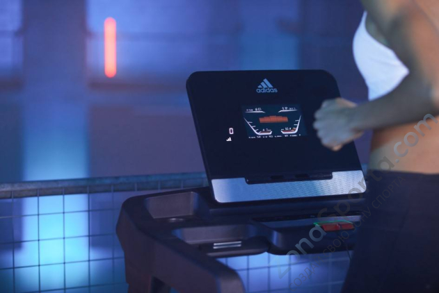 Беговая дорожка Adidas T-19 Беговая дорожка Adidas T-19