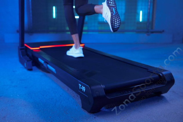 Беговая дорожка Adidas T-19 Беговая дорожка Adidas T-19