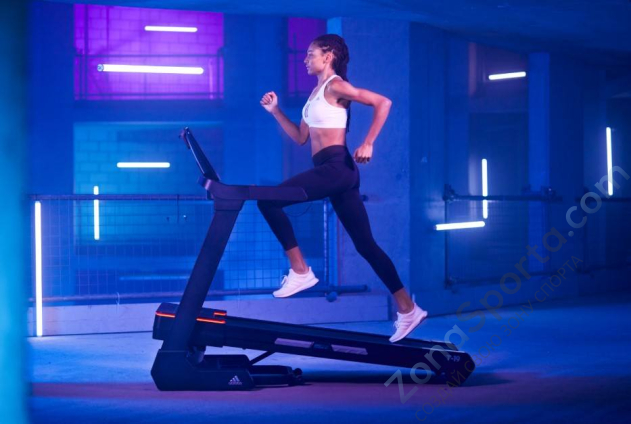 Беговая дорожка Adidas T-19 Беговая дорожка Adidas T-19