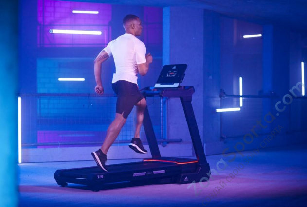 Беговая дорожка Adidas T-19 Беговая дорожка Adidas T-19