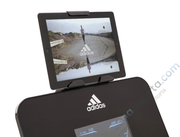 Беговая дорожка Adidas T-19 Беговая дорожка Adidas T-19