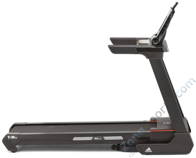 Беговая дорожка Adidas T-19x Беговая дорожка Adidas T-19x