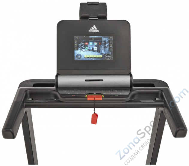 Беговая дорожка Adidas T-19x Беговая дорожка Adidas T-19x