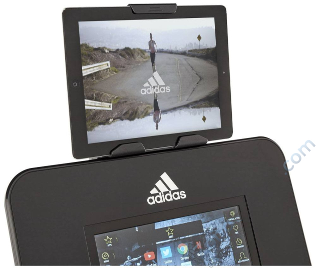 Беговая дорожка Adidas T-19x Беговая дорожка Adidas T-19x