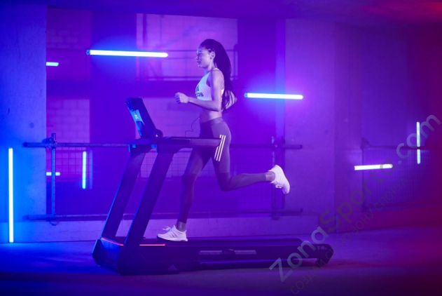 Беговая дорожка Adidas T-19x Беговая дорожка Adidas T-19x