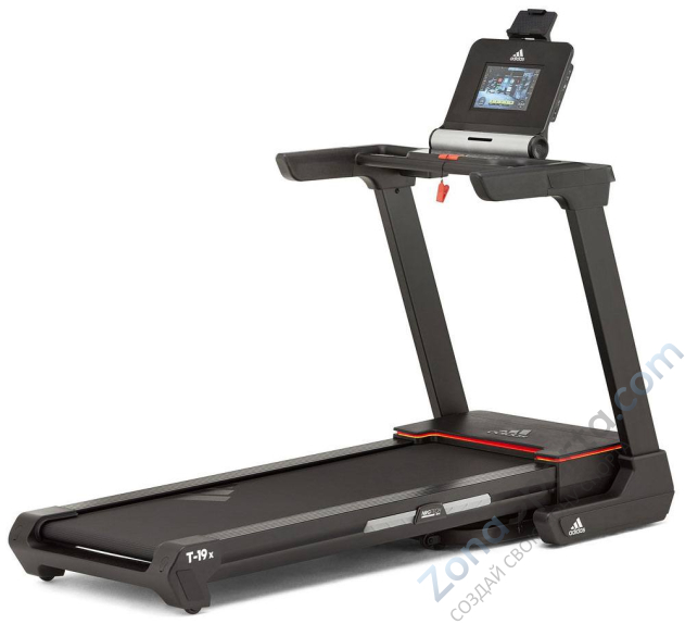 Беговая дорожка Adidas T-19x Беговая дорожка Adidas T-19x
