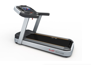 Беговая дорожка AeroFIT PT500H (X4-T LCD)