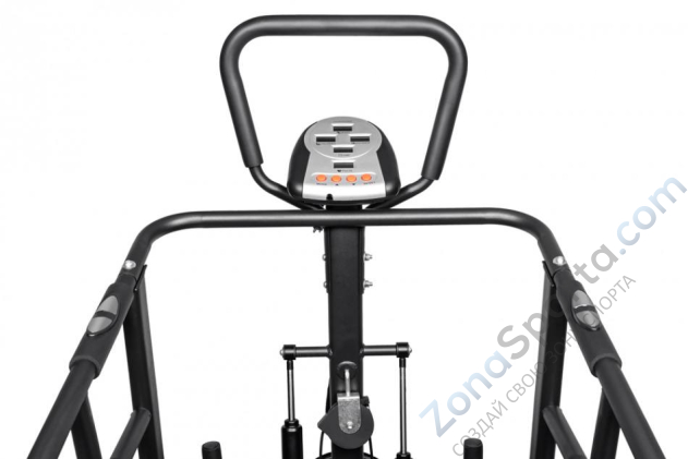 Беговая дорожка Alpin Shake T-169 Беговая дорожка Alpin Shake T-169
