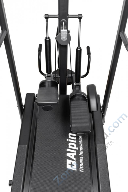 Беговая дорожка Alpin Shake T-169 Беговая дорожка Alpin Shake T-169