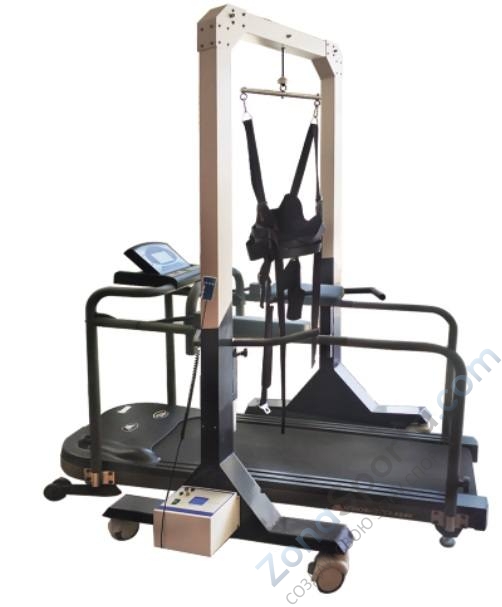 Беговая дорожка AMF 8612RP Беговая дорожка AMF 8612RP