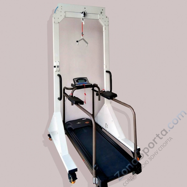 Беговая дорожка AMF 8612RP Беговая дорожка AMF 8612RP