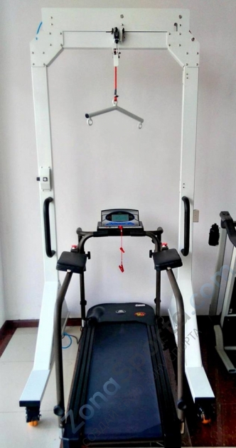 Беговая дорожка AMF 8612RP Беговая дорожка AMF 8612RP