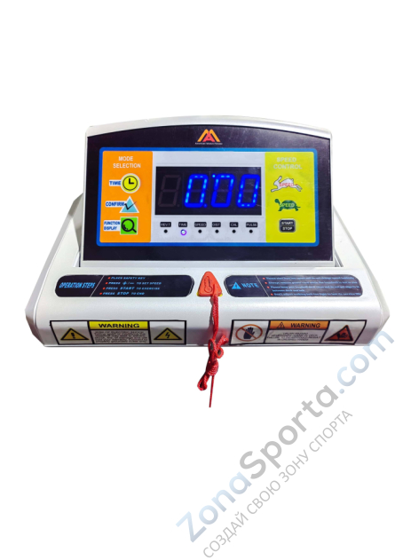 Беговая дорожка AMF 8612Z Беговая дорожка AMF 8612Z