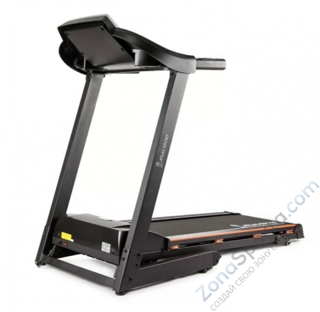 Беговая дорожка Atlas Sport Lowmark 3 Беговая дорожка Atlas Sport Lowmark 3