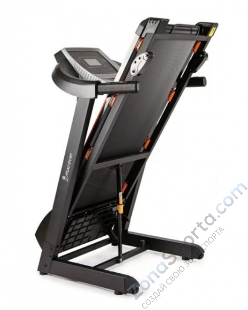 Беговая дорожка Atlas Sport Lowmark 3 Беговая дорожка Atlas Sport Lowmark 3