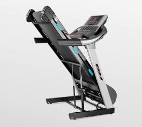 Беговая дорожка BH Fitness I.F8 Dual Беговая дорожка BH Fitness I.F8 Dual