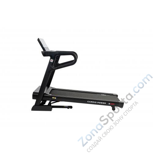 Беговая дорожка CardioPower S300 Беговая дорожка CardioPower S300