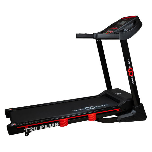 Беговая дорожка CardioPower T20 Plus Беговая дорожка CardioPower T20 Plus