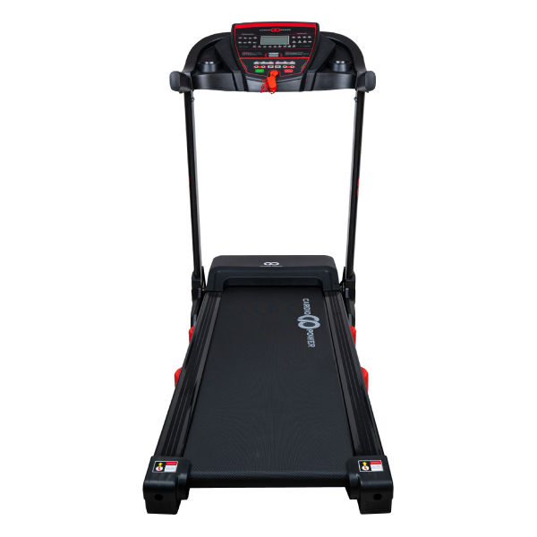 Беговая дорожка CardioPower T20 Plus Беговая дорожка CardioPower T20 Plus