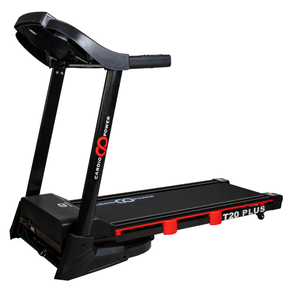 Беговая дорожка CardioPower T20 Plus Беговая дорожка CardioPower T20 Plus