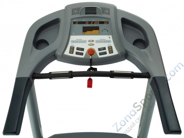 Беговая дорожка Circle Fitness M6 Беговая дорожка Circle Fitness M6