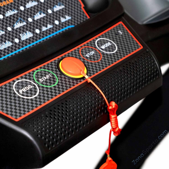 Беговая дорожка Everyfit 74500B Беговая дорожка Everyfit 74500B