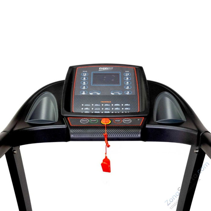 Беговая дорожка Everyfit 74500B Беговая дорожка Everyfit 74500B