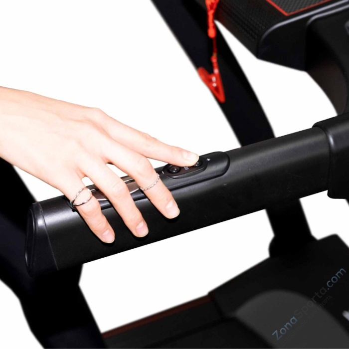 Беговая дорожка Everyfit 74500B Беговая дорожка Everyfit 74500B