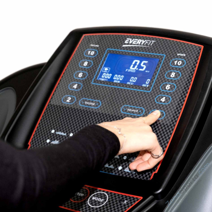 Беговая дорожка Everyfit 74500B Беговая дорожка Everyfit 74500B