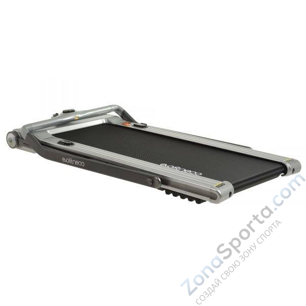 Беговая дорожка Evo Fitness X450 Silver Беговая дорожка Evo Fitness X450 Silver