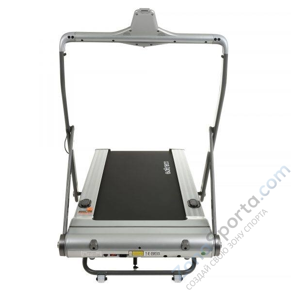 Беговая дорожка Evo Fitness X450 Silver Беговая дорожка Evo Fitness X450 Silver