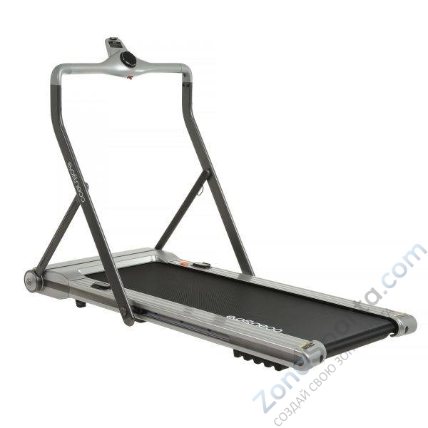 Беговая дорожка Evo Fitness X450 Silver Беговая дорожка Evo Fitness X450 Silver