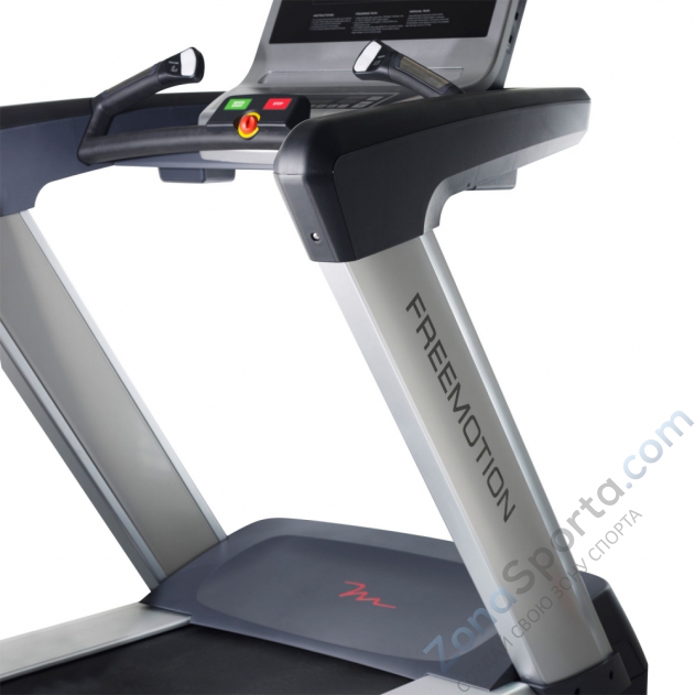 Беговая дорожка Freemotion t10.8 Беговая дорожка Freemotion t10.8