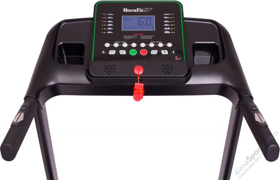 Беговая дорожка Housefit SPIRO 450 Беговая дорожка Housefit SPIRO 450
